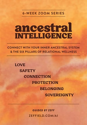 Ancestral Intelligence Group Calls